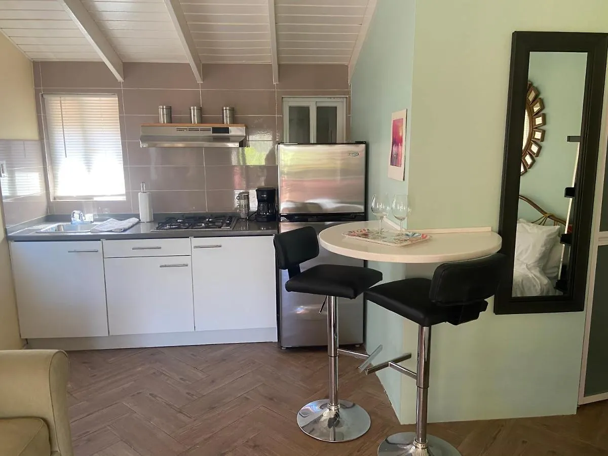 Cozy Studio With Private Spa Oranjestad Aruba