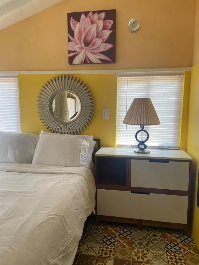 Apartament Cozy Studio With Private Spa Oranjestad