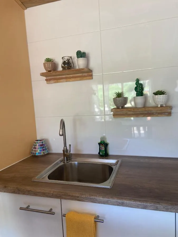 Cozy Studio With Private Spa Oranjestad 0*,  Aruba