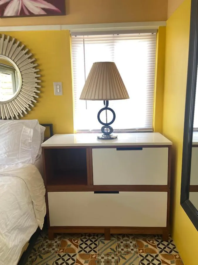 Cozy Studio With Private Spa Oranjestad Apartament